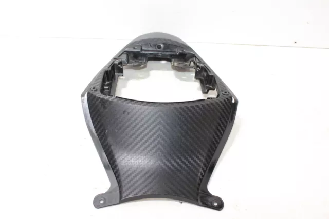 11-22 Suzuki Gsxr 600 750 Center Rear Back Tail Fairing Cover Trim Cowl