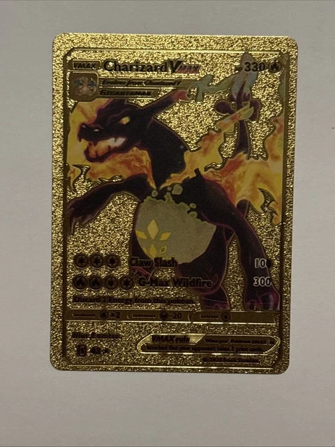gold foil fan art pokemon cards Amazon.com: 55 PCS Packs Rare Golden Cards Deck Box Gold Card for Fans/Kids/Collectors Gifts (No Duplicates) (55 Pcs A) : Toys & Games variation to centering Pokemon Gold Foil Fan Art