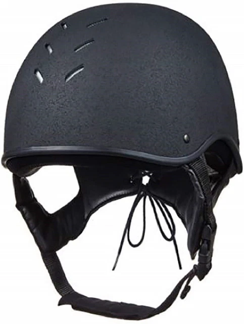 Charles Owen JS1 Pro Jockeyschädel