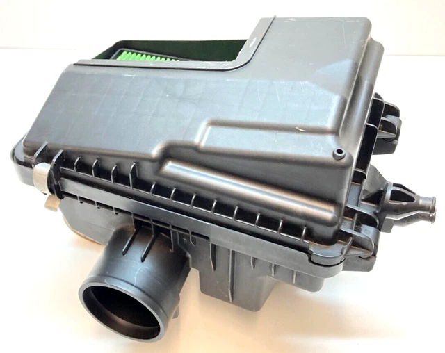 GENUINE NISSAN QASHQAI J11 Air Box Air Filter Housing 2013-2021 £22.99 ...