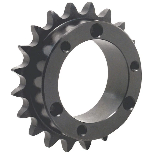TRITAN 80SF21H Roller Chain Sprocket,Quick Detachable
