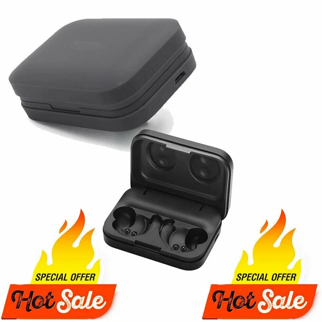GENUINE JABRA ELITE Sport Earbuds Bluetooth Charging Case Only