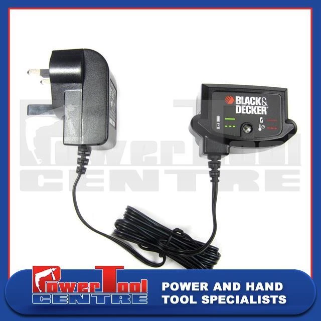 Black & decker cd14c charger cheap