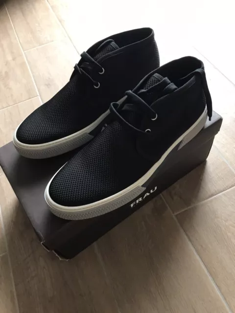 SCARPE UOMO FRAU Tecno Numero 41 Nuove EUR 89 00 PicClick IT