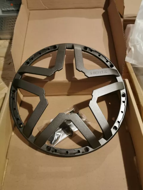 Hertz ESG 250 GR Griglia x woofer da 250 mm NUOVA
