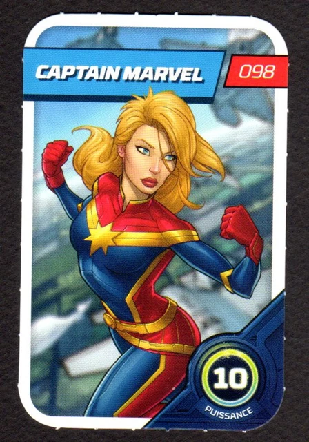 Fixeez Marvel "Défie Tes Héros" Leclerc 2023 Neuf Au Choix Brioude 43100 - Foto 14