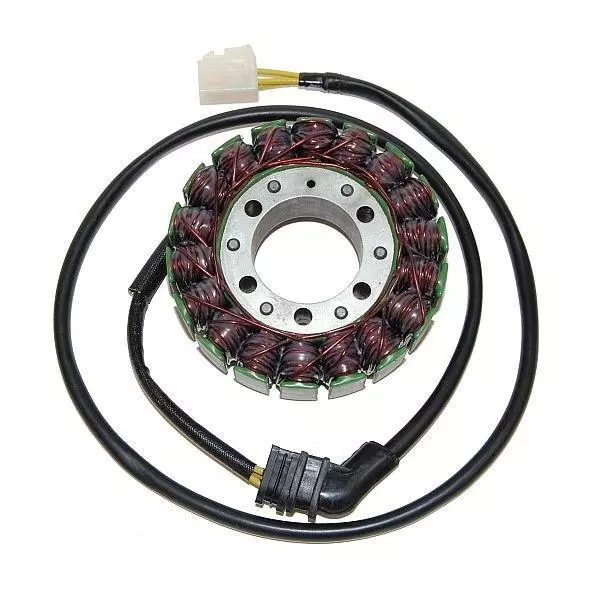 Electrosport Alternateurs Stator ESG525 pour Honda CBR 900 RR Fireblade