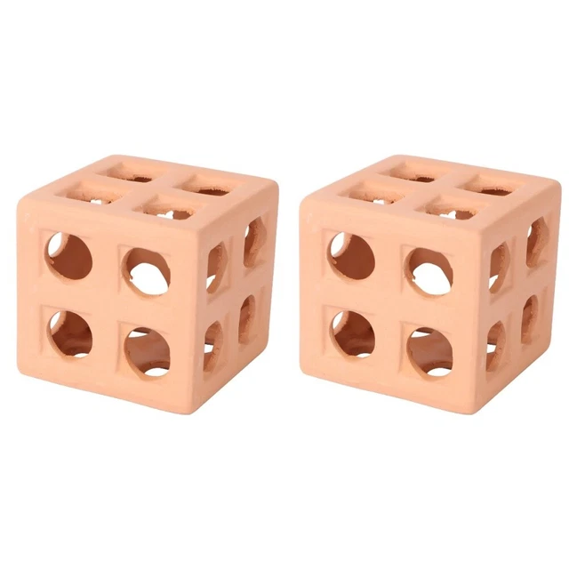 SERPENT GROTTE AQUARIUM Abri Maison Poissons De Grotte EUR 23,29