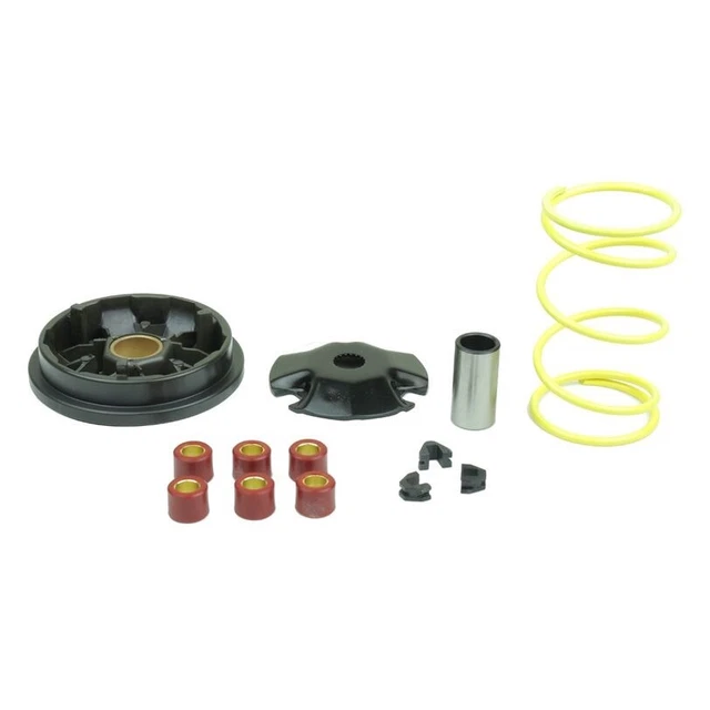 Kit Variatore per GILERA TYPHOON 50 1994/1997 - PIAGGIO FREE 50 1992/1994
