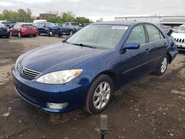 Automatic Transmission 6 Cylinder 3.0L 1MZFE Engine Fits 03-06 CAMRY 1691309