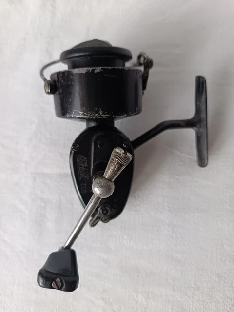 Moulinet De Pêche Mitchell 314 – Ancien Modèle – Collection