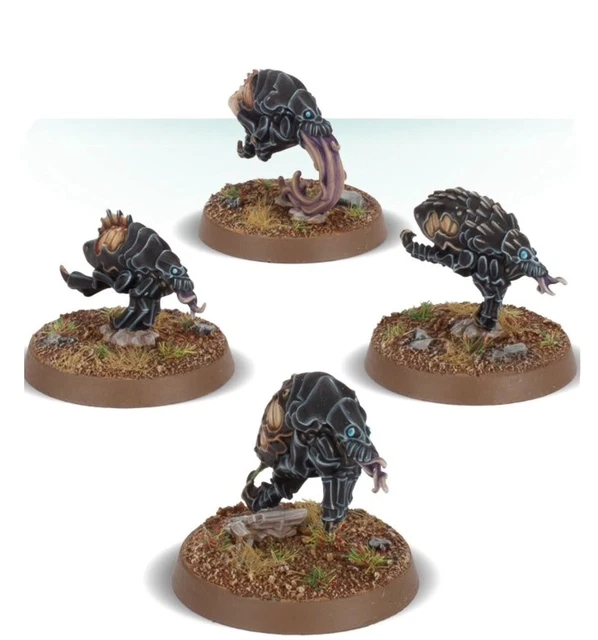 Kill Team – Gellerpox Infected