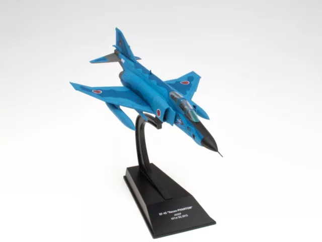 McDonnell Douglas RF-4E "Recon-PHANTOM" JASDF 1:100 Flugzeug Kampfflugzeug CP42