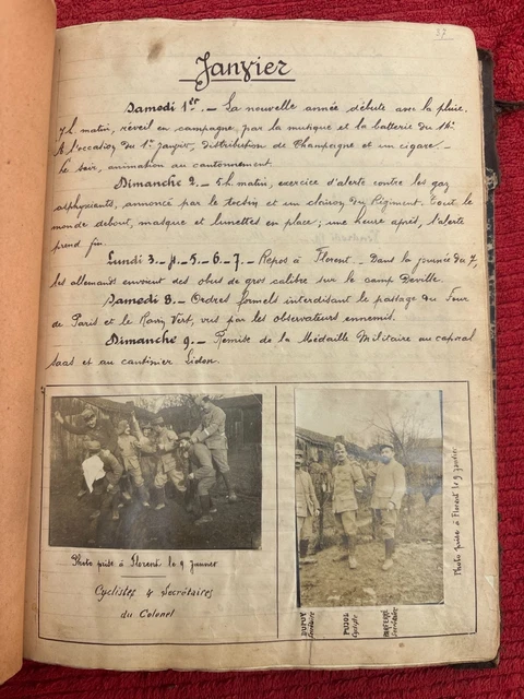 3 Tentes CBG Première Guerre Mondiale 14/18 – Fond De Stock Français (plomb/tissu)