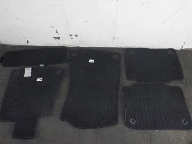 TOYOTA LEXUS GS 2018 DAA-AWL10 Floor Mat [Used] [PA112290990] £390.00 ...
