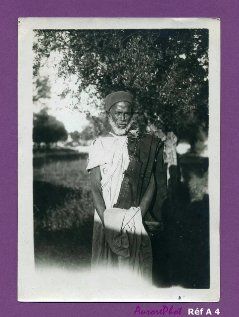 Algérie - Marchand De Fruits - Ed. N. Boumendil 1915