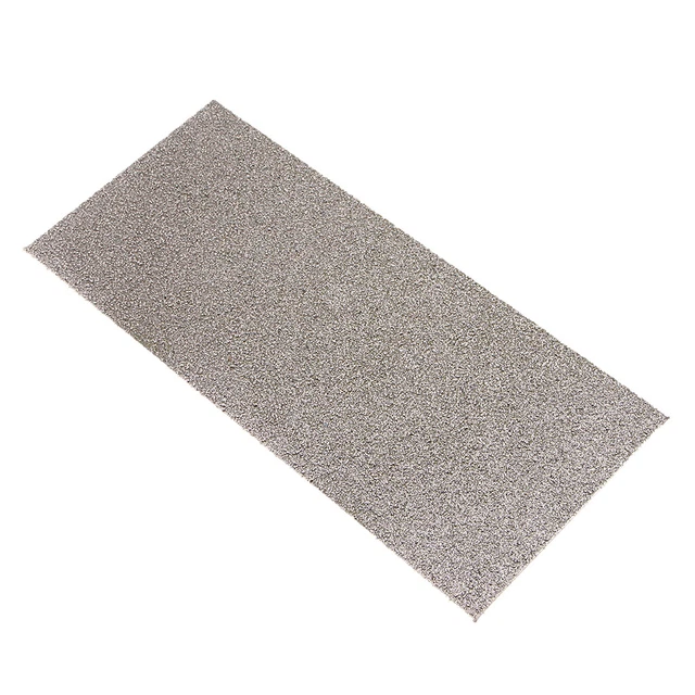 Lame Abrasive Abrasive Carta Abrasiva Lucidatura a Secco con Bagnato