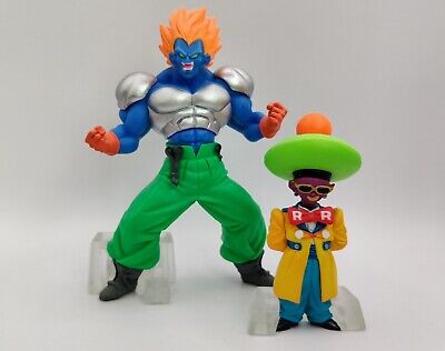 jp figures legit