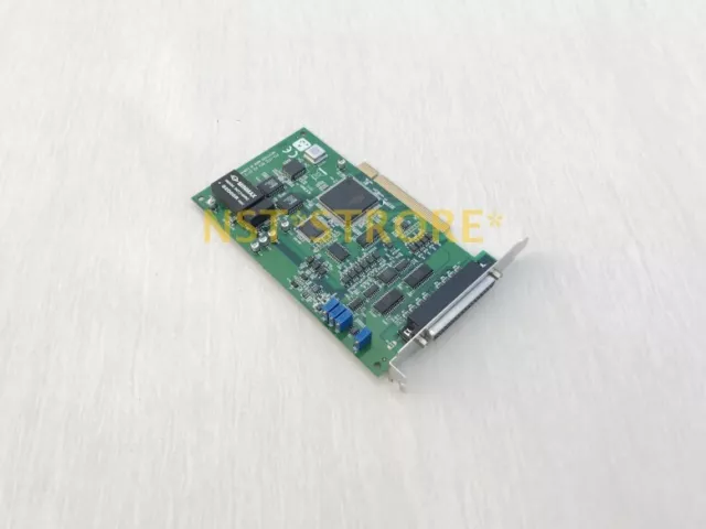 PCI-1713 REV A2 32-channel isolated analog input card PCI1713