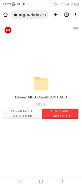 Immobilier de Carolin Arthaud
