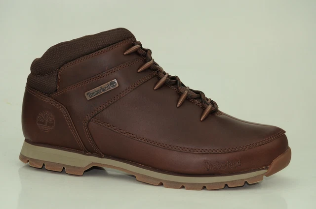 Herren euro sprint hotsell hiker chukka boots