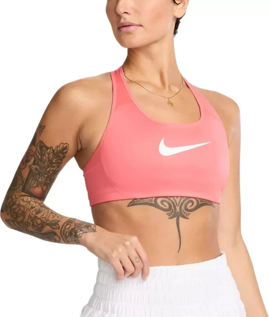 Nike victory shape bra high support deals