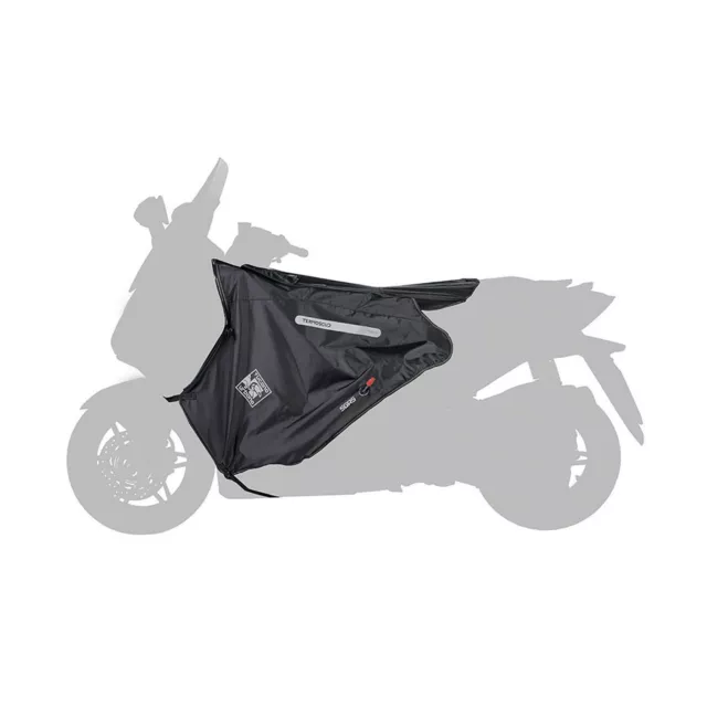 TUCANO URBANO COPRIGAMBE ANTIPIOGGIA R081X Beverly 125ie 300ie 350ie sport 2010