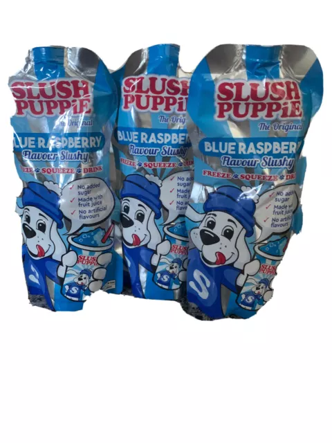 slush puppy