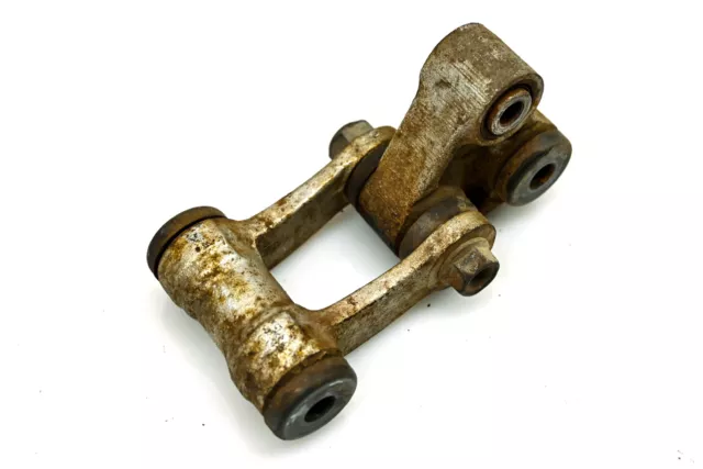 90 Honda XR80R Rear Shock Linkage