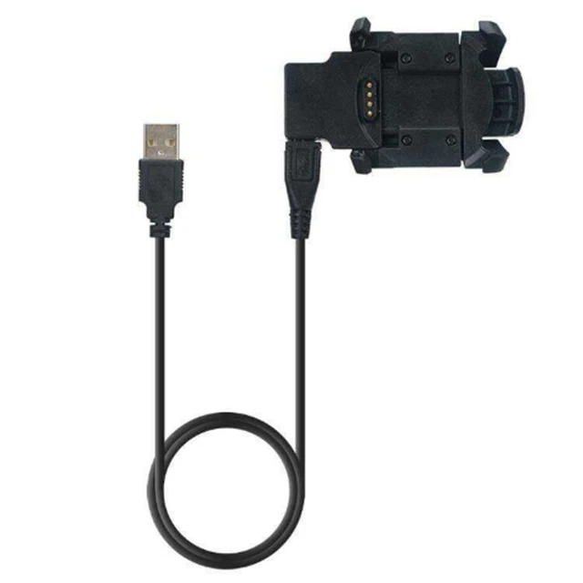 Station de chargement - Dioche - PS5 - Chargeur double USB Type-C - Compact et léger - Charge