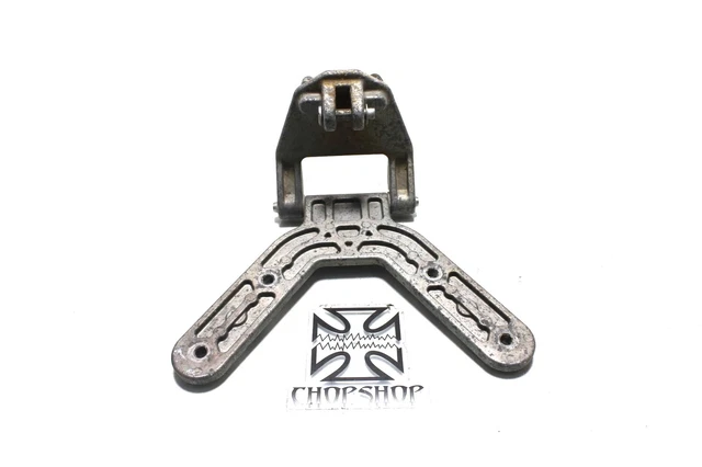 2004 04 Yamaha Fx140 Fx1000C Hood Storage Cover Lid Hinge F1B-6517D-00-00