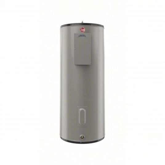 Light Duty 80g. 208-V 12kw Multi Phase Commercial Field Convertible water heater