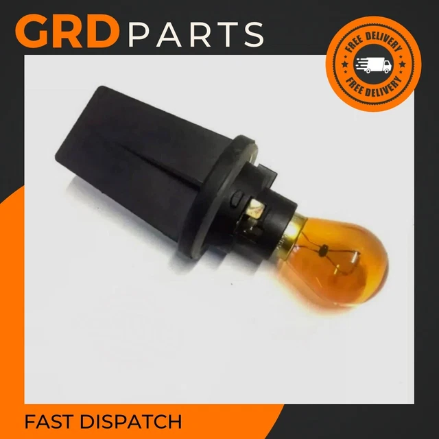 GENUINE VOLKSWAGEN VW Golf MK5 20042008 Headlight Front Indicator Bulb