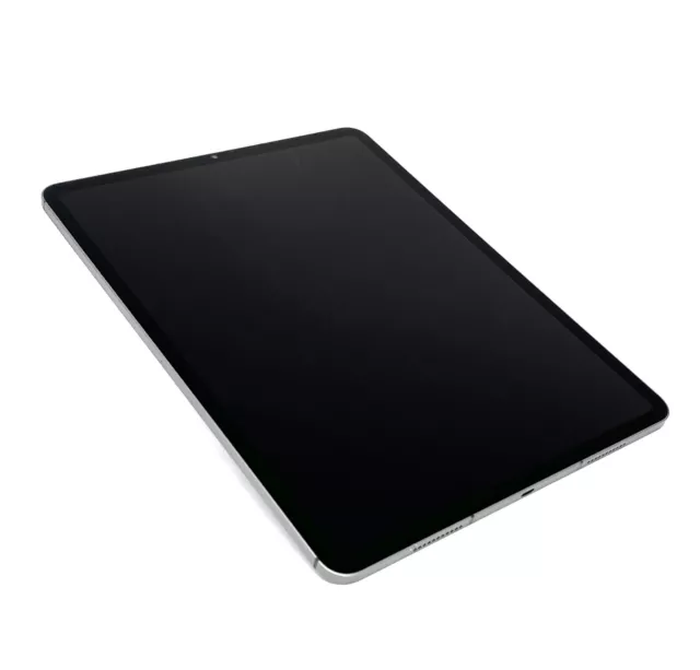 Apple iPad Pro 2021 12,9"  256GB Tablet iCloud-Sperre Ersatzteil/Defekt
