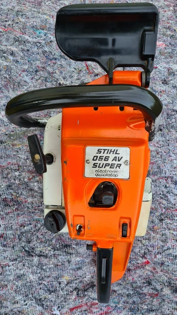 ETICHETTA AVVERTENZA ADESIVO DECALCOMANIA PER MOTOSEGA STIHL 015 - Foto 9