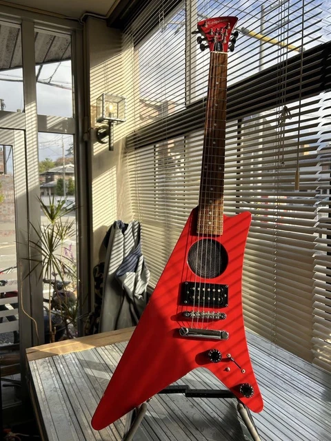 EPIPHONE MOBABY $909.33 - PicClick AU