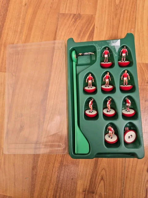 Équipe De Football Tottenham Hotspur Subbuteo LW Léger