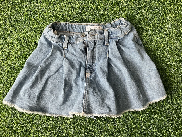 zara kids girls Skirt size 10