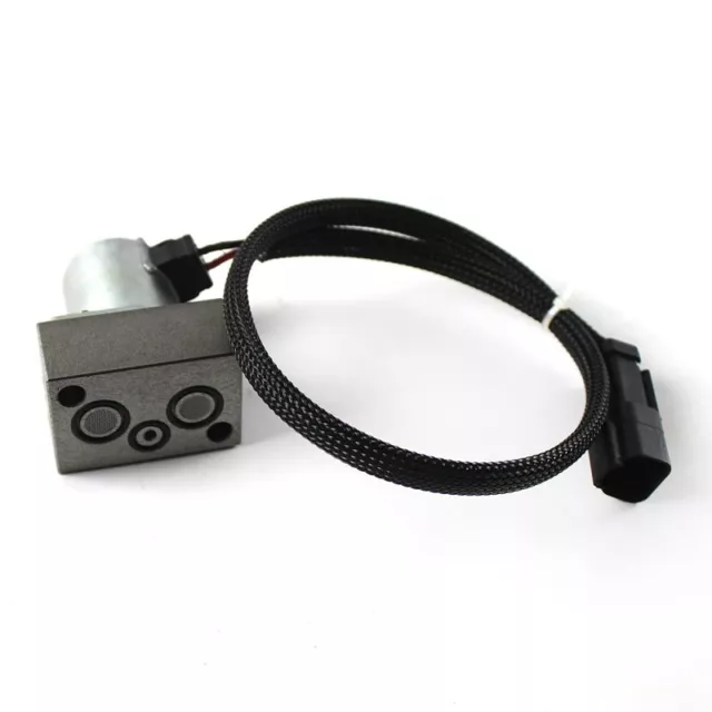 Car SOLENOID  Hydraulic Pump Solenoid  for  PC200-7 PC220-7 PC200-85381