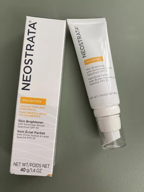 Neostrata Enlighten Illuminationsserum für ungleichmäßigen Hautton 30ml