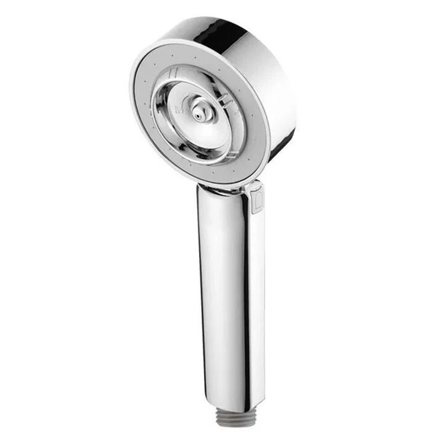 Showerheads Soffione Doccia Bagno Fronte-Retro Doppio Funzione Doccia Accessori
