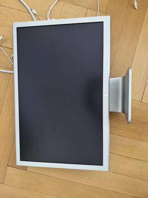 Apple Cinema HD Display 76 cm (30 Zoll) LCD Monitor