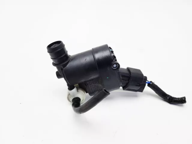 Hyundai I20 Mk2 Windscreen Washer Bottle Tank Reservoir Pump 985102W500 2019