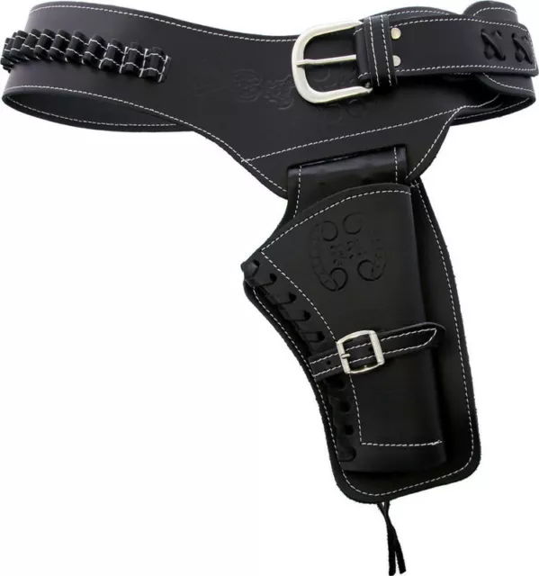 New Denix Lg Single Draw Holster Right OC020L