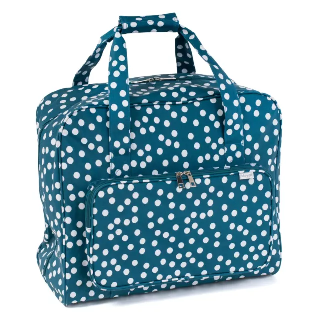 Hobby Gift Sewing Machine Bag, Travel bag