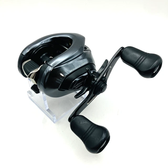 25アルファスBF TW 8.5R 美品 Reels, Fishing, Sporting Goods - PicClick CA