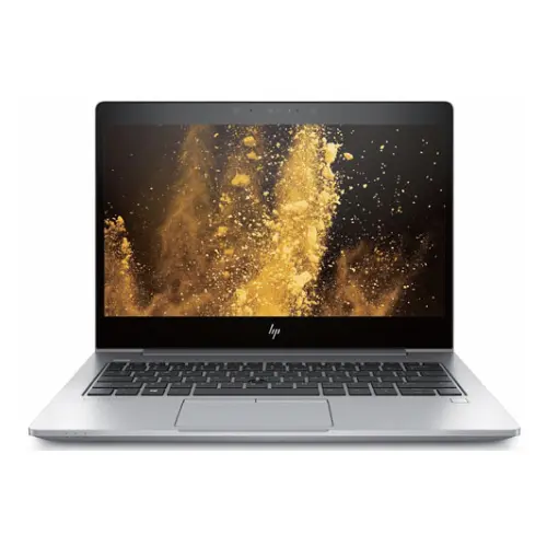 HP EliteBook 830 G5 Touch 13.3" i7-8650U 16GB RAM 256 SSD Win 11