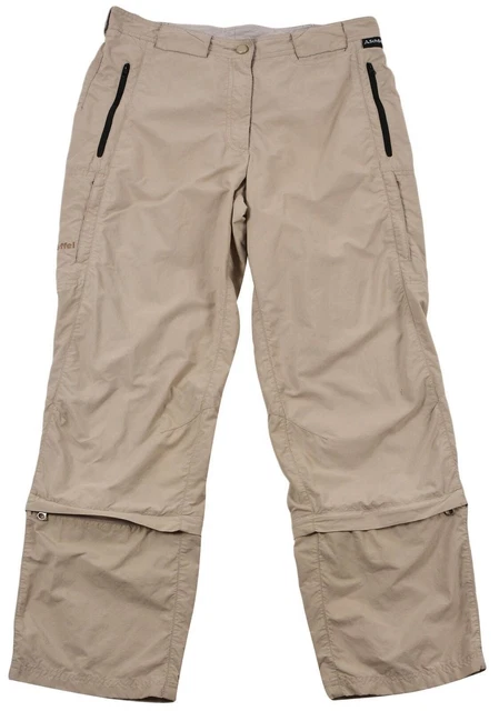 Avis Pantalon léger été / short Schöffel Pantacourt Cartagena2 W 2019