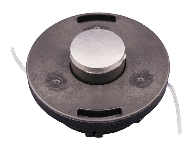 10 Bobines De Fil Pour Coupe-bordures Bosch – ø1.6mm, Longueur 6.1m, Compatible ART 24/27/30, Advanced Grasscut 36