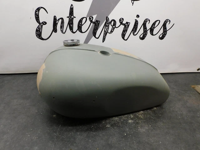 triumph t120 tank